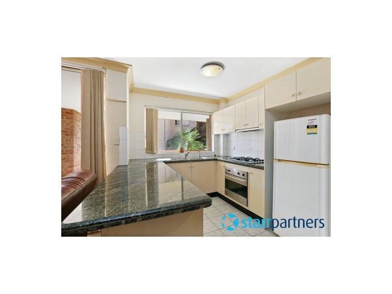 40/59-61 Good Street, Westmead NSW 2145