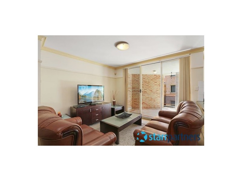 40/59-61 Good Street, Westmead NSW 2145