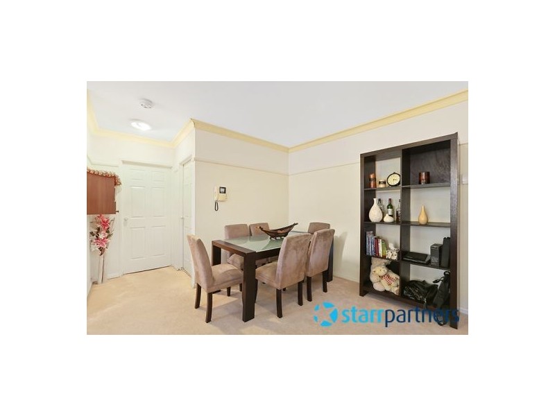 40/59-61 Good Street, Westmead NSW 2145