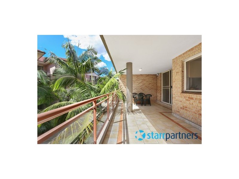 40/59-61 Good Street, Westmead NSW 2145