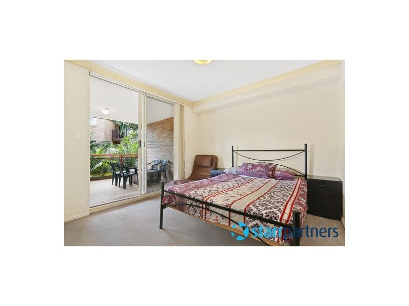 40/59-61 Good Street, Westmead NSW 2145