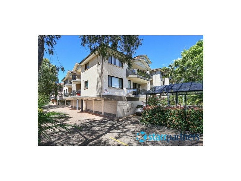 40/59-61 Good Street, Westmead NSW 2145