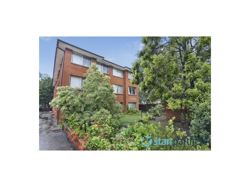 11/41 O’Connell Street, North Parramatta NSW 2151
