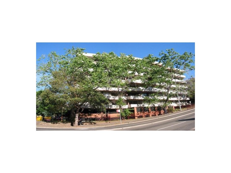 2/23 Campbell Street, Parramatta NSW 2150