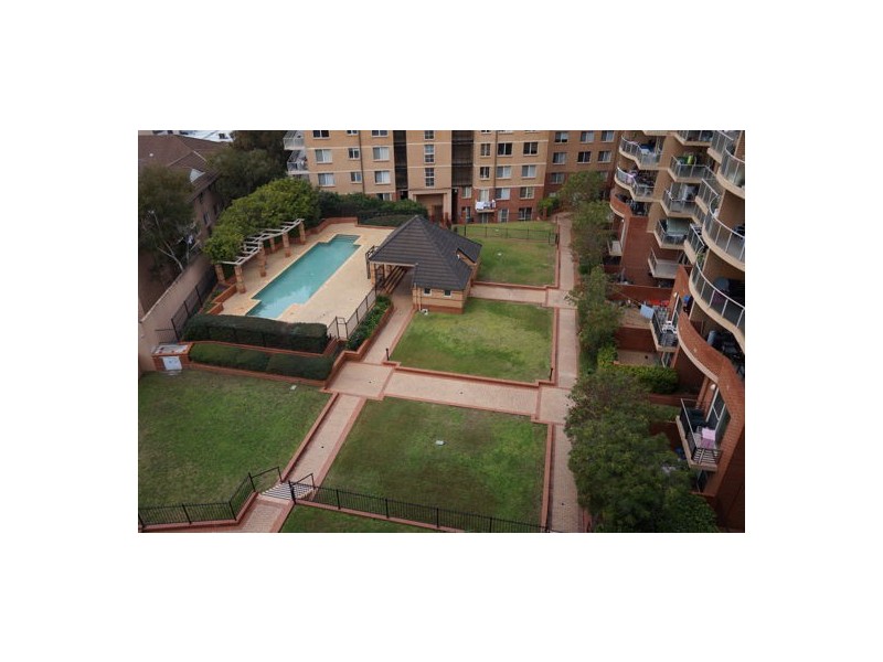 32/2 Macquarie Road, Auburn NSW 2144