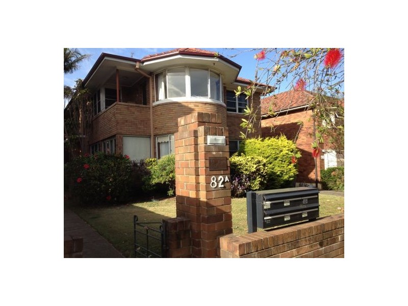 4/82A Weston Street, Harris Park NSW 2150