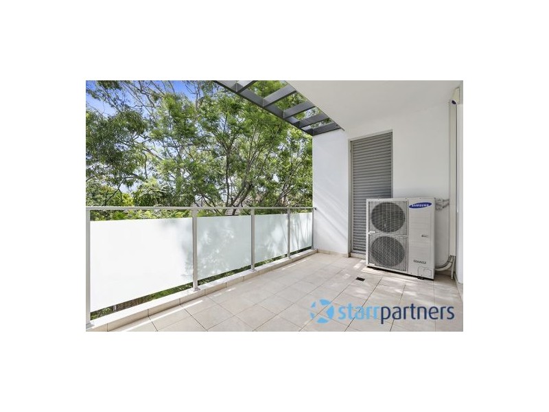 7/27 Stewart Street, Parramatta NSW 2150