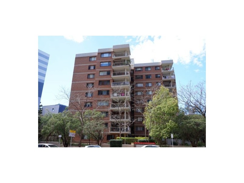 15/2 Charles Street, Parramatta NSW 2150