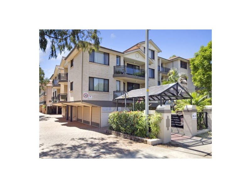73/59-61 Good Street, Westmead NSW 2145