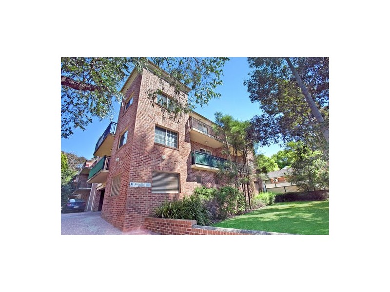 4/14-16 High Street, Harris Park NSW 2150