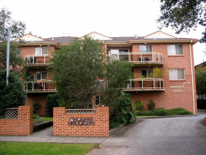 Rosehill NSW 2142