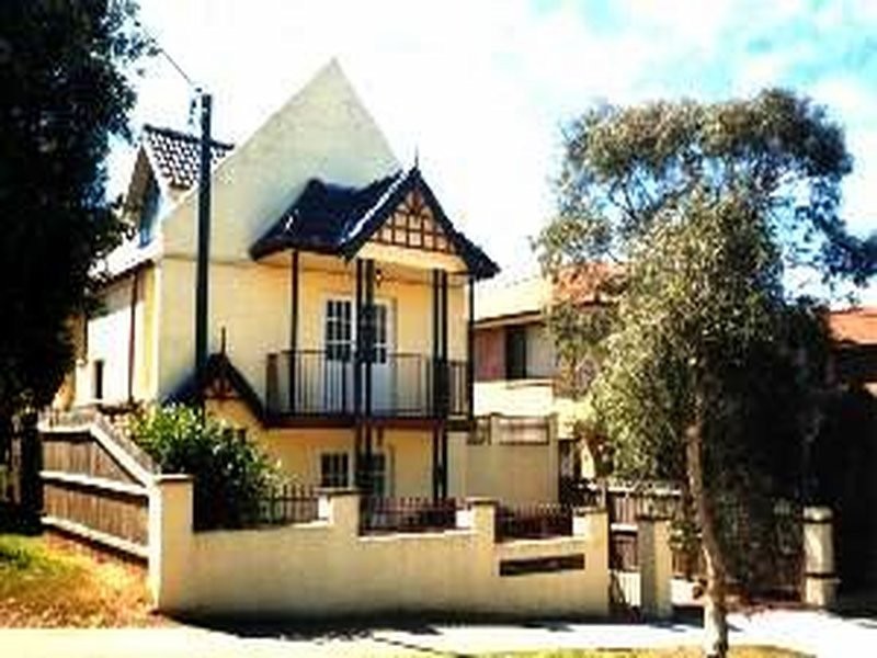 North Parramatta NSW 2151