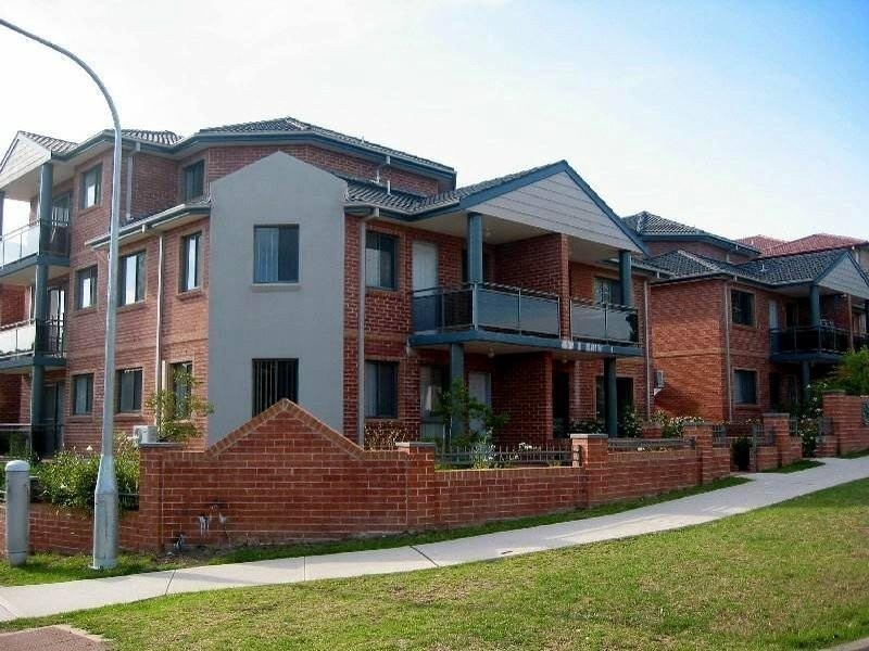 North Parramatta NSW 2151