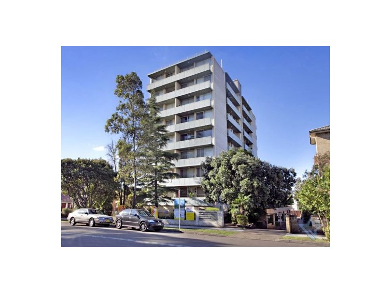 20/30 Alice Street, Harris Park NSW 2150