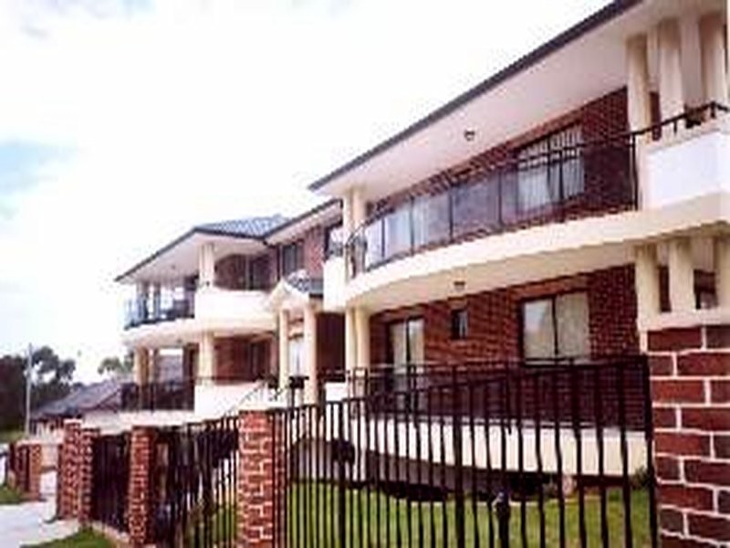 Concord NSW 2137