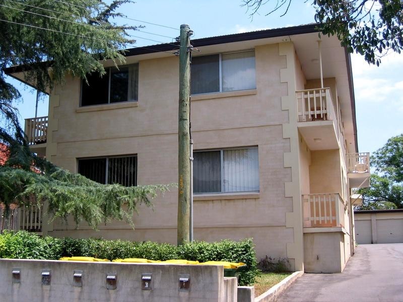 4/12-14 Denison Street, Parramatta NSW 2150