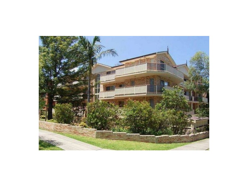 1/18-20 Calder Road, Dundas NSW 2117