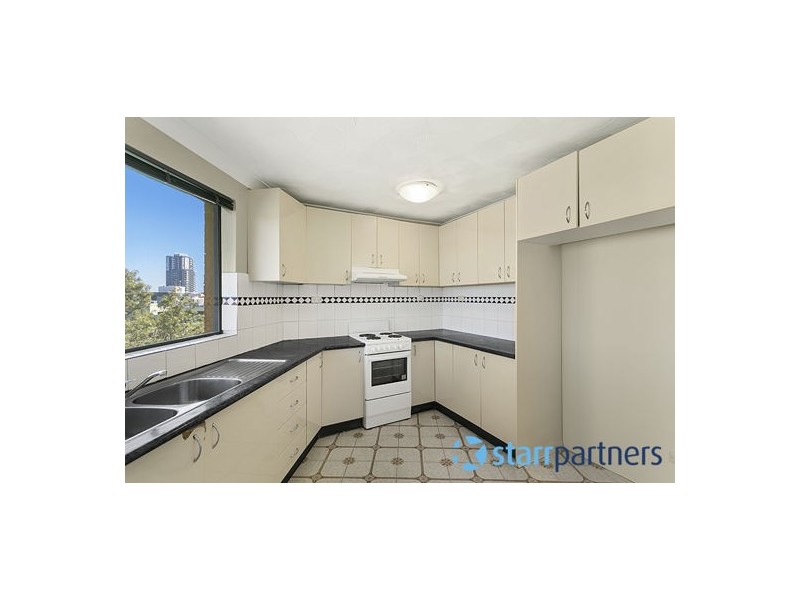 31/18-20 Great Western Highway, Parramatta NSW 2150