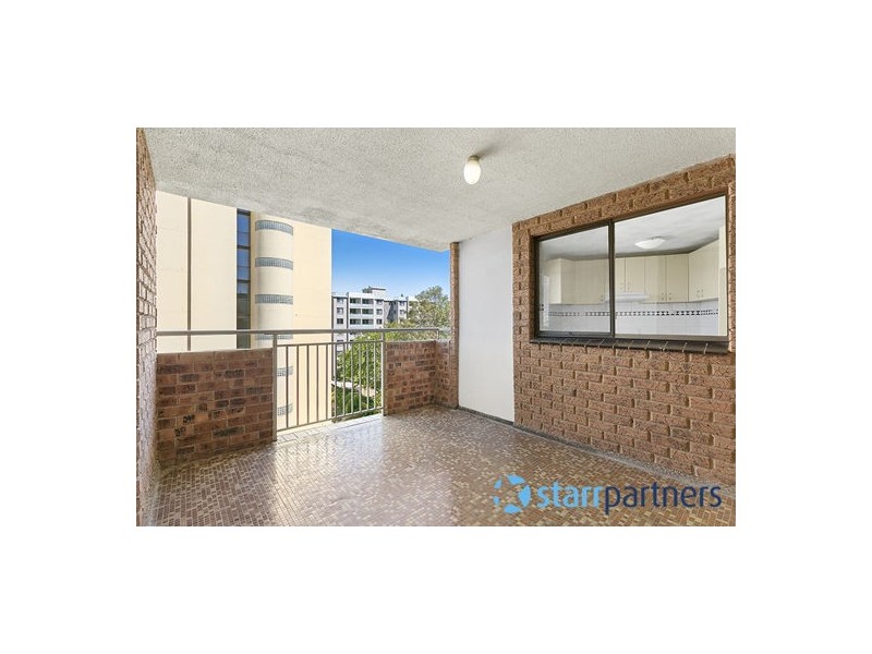 31/18-20 Great Western Highway, Parramatta NSW 2150