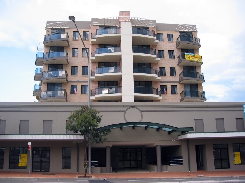 North Parramatta NSW 2151