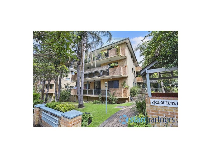 9/22-26 Queens Road, Westmead NSW 2145