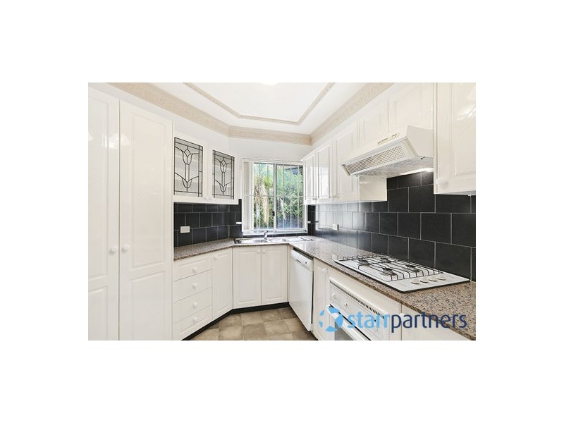 9/22-26 Queens Road, Westmead NSW 2145