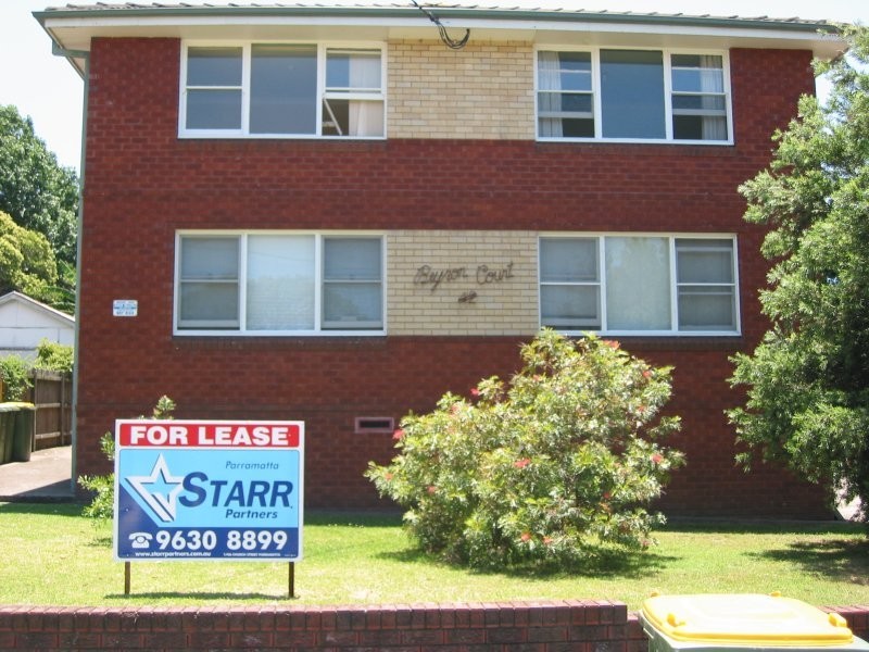 North Parramatta NSW 2151