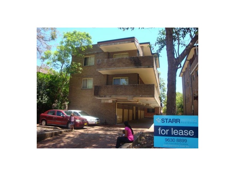 2/15 Galloway Street, North Parramatta NSW 2151