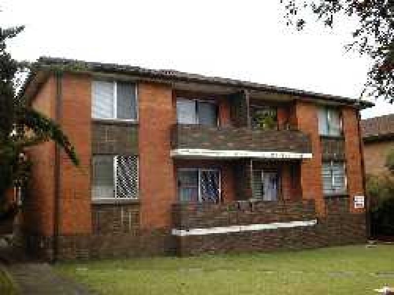 3/55 Weston Street, Harris Park NSW 2150