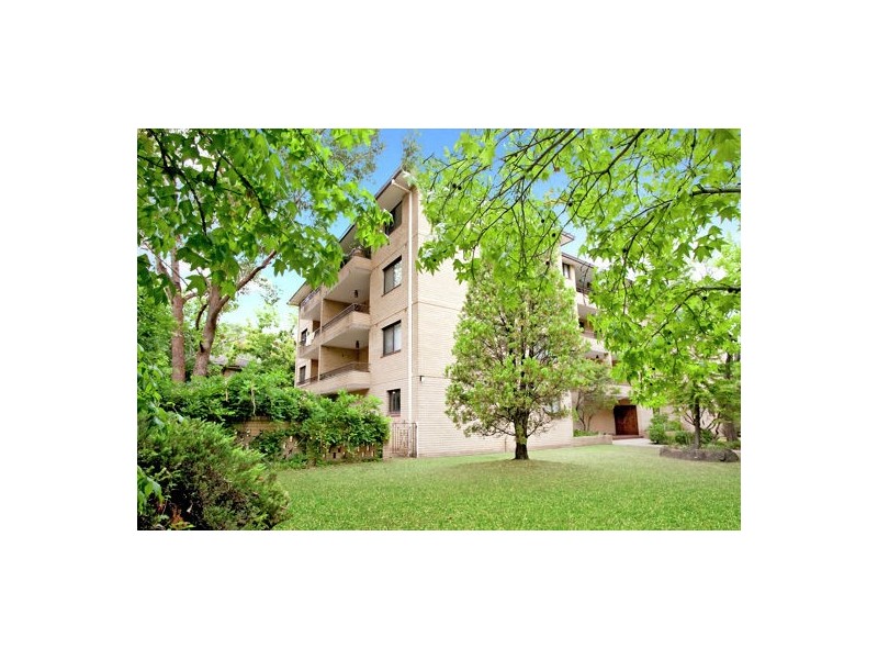 12/10-14 Galloway Street, North Parramatta NSW 2151