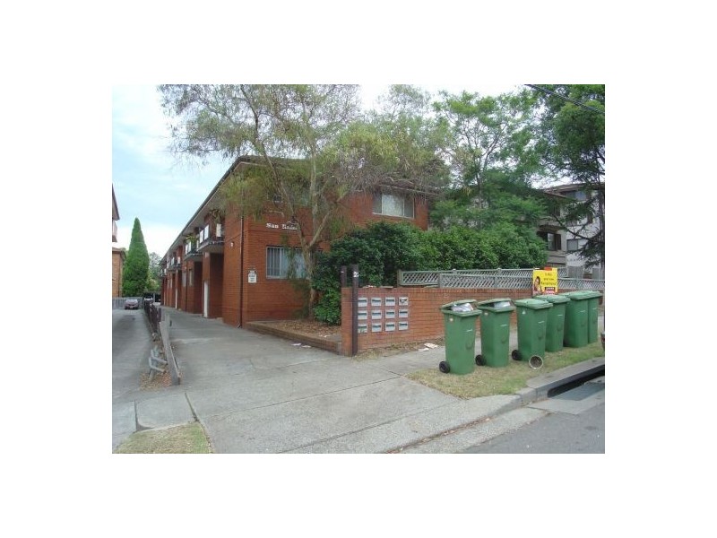 6/22 Wigram Street, Harris Park NSW 2150