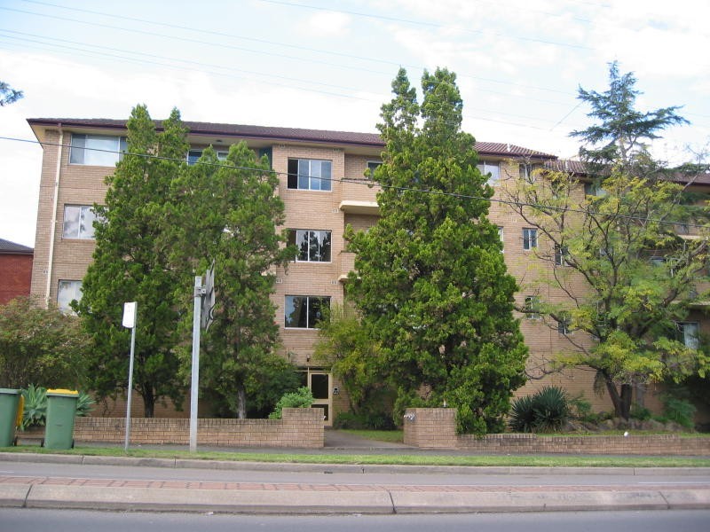 Harris Park NSW 2150