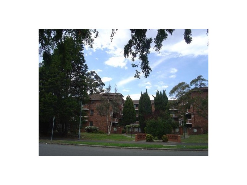 10/14-20 Elizabeth Street, Parramatta NSW 2150