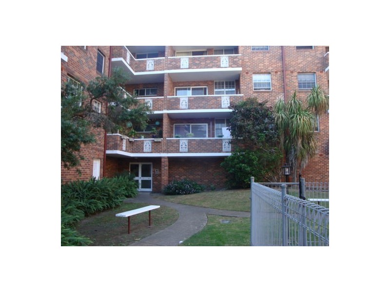 10/14-20 Elizabeth Street, Parramatta NSW 2150
