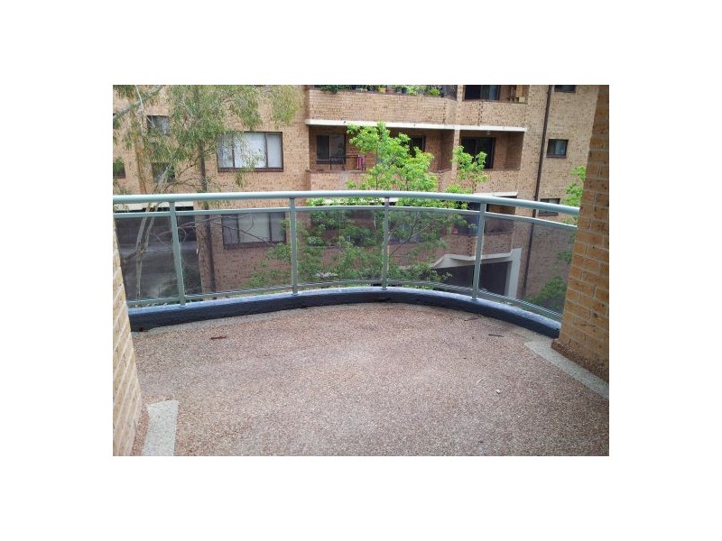 19/26-30 Bailey Street, Westmead NSW 2145