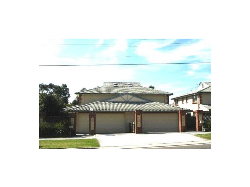 15A/11-17 Watkins Road, Baulkham Hills NSW 2153