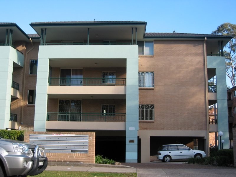 Parramatta NSW 2150