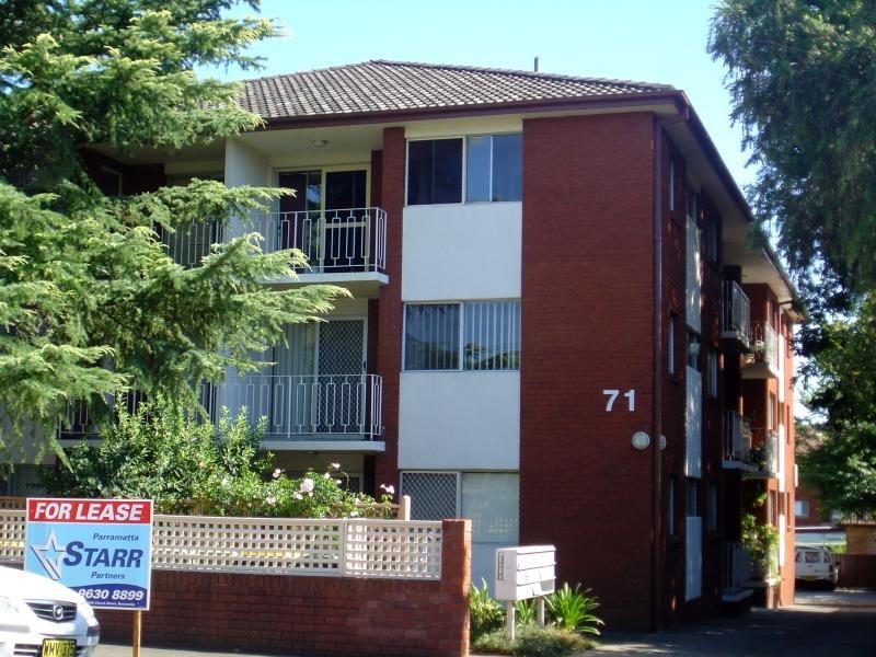 4/71 Weston Street, Harris Park NSW 2150