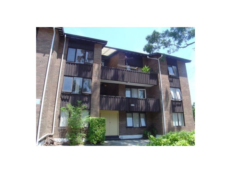 North Parramatta NSW 2151