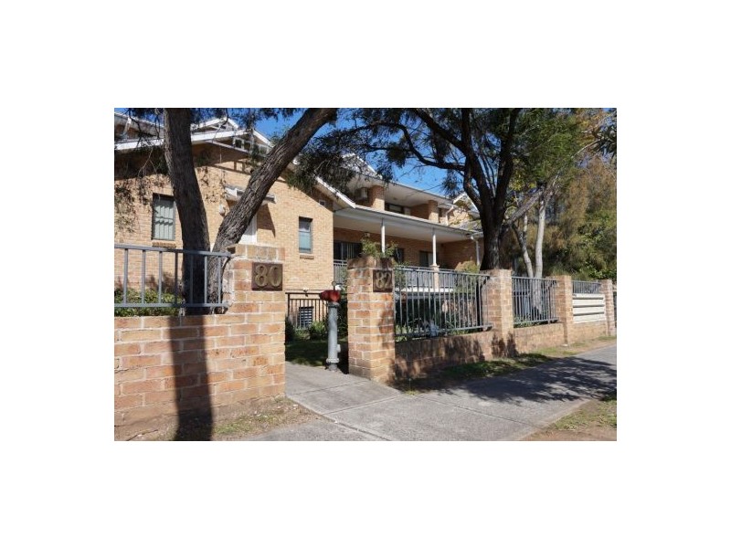 11/80-82 Pitt Street, Parramatta NSW 2150