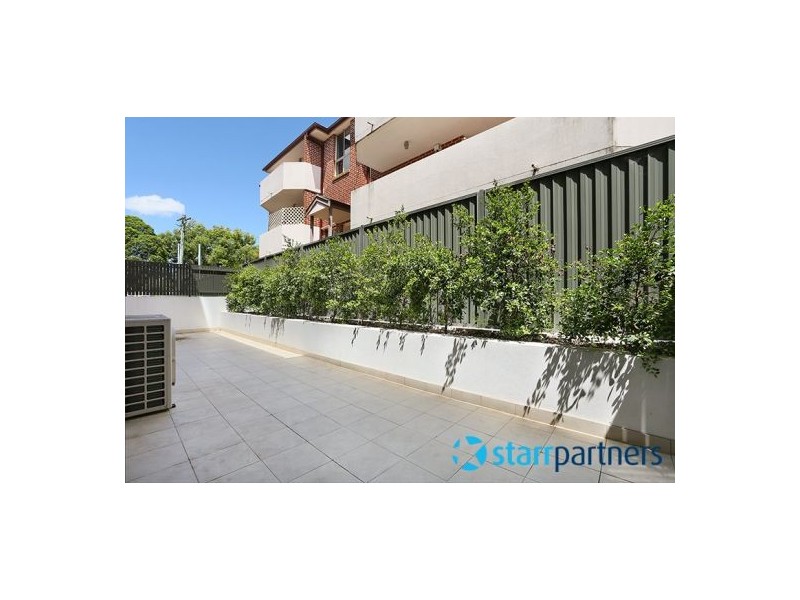 2/27 Stewart Street, Parramatta NSW 2150