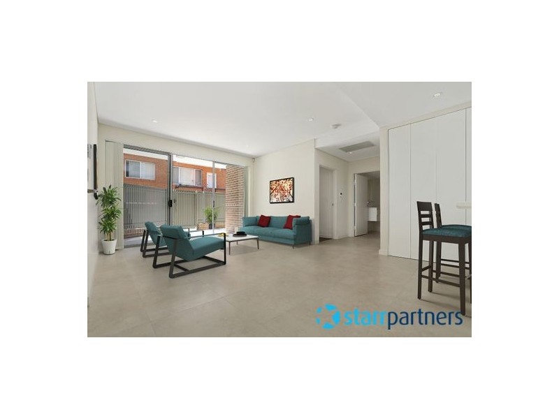 2/27 Stewart Street, Parramatta NSW 2150