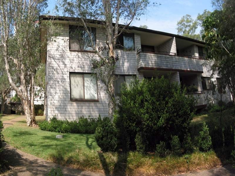 North Parramatta NSW 2151