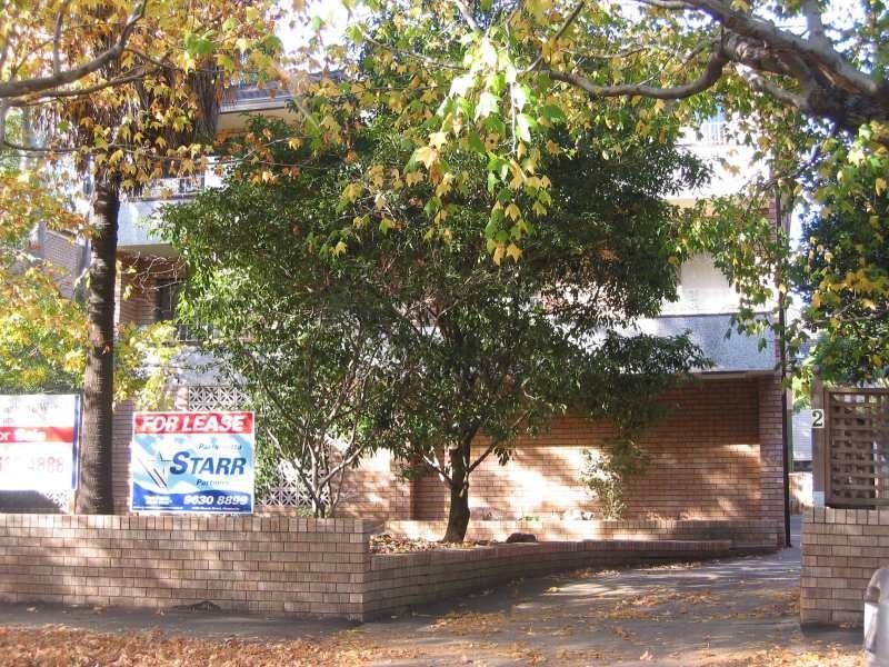 7/2 Galloway Street, North Parramatta NSW 2151