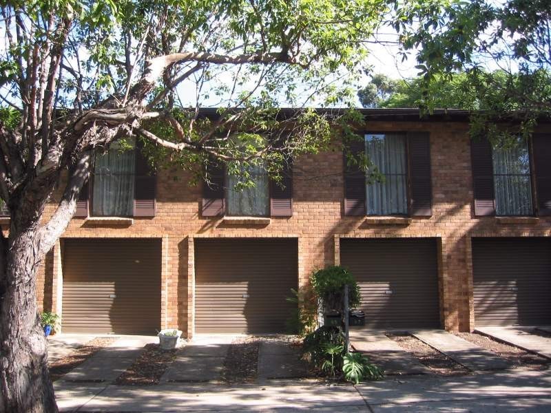 North Parramatta NSW 2151