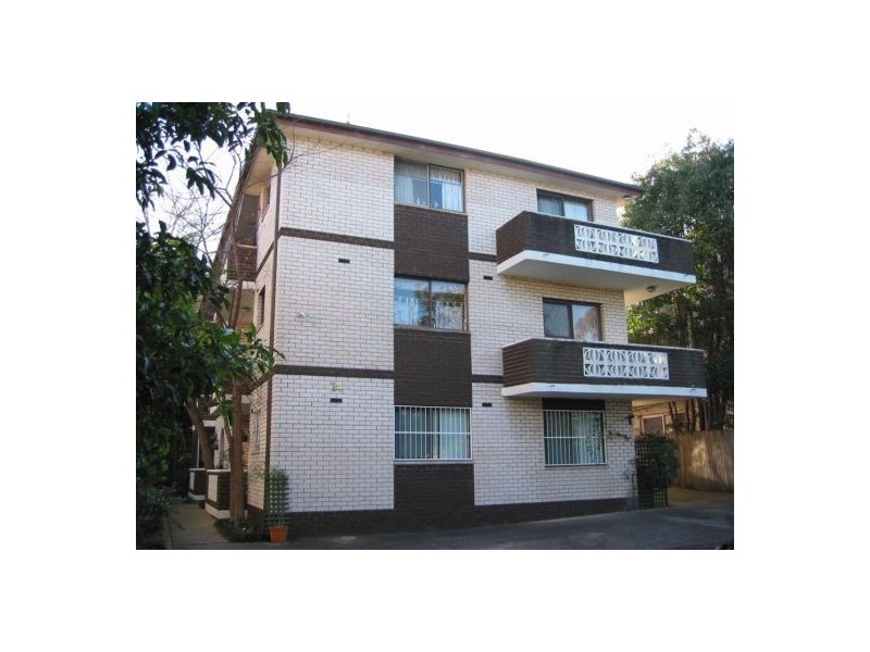 5/14 Albert Street, North Parramatta NSW 2151