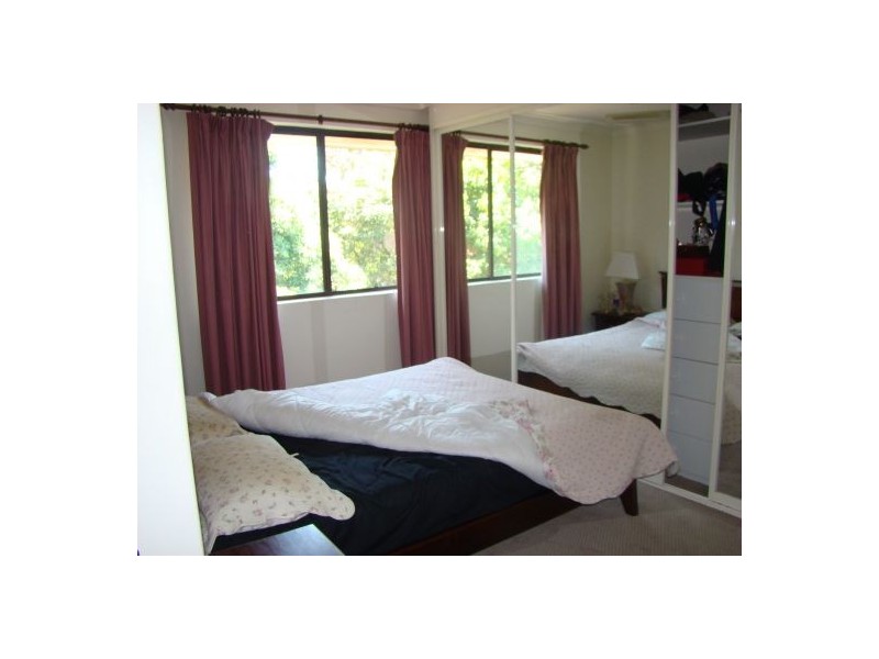 5/14 Albert Street, North Parramatta NSW 2151