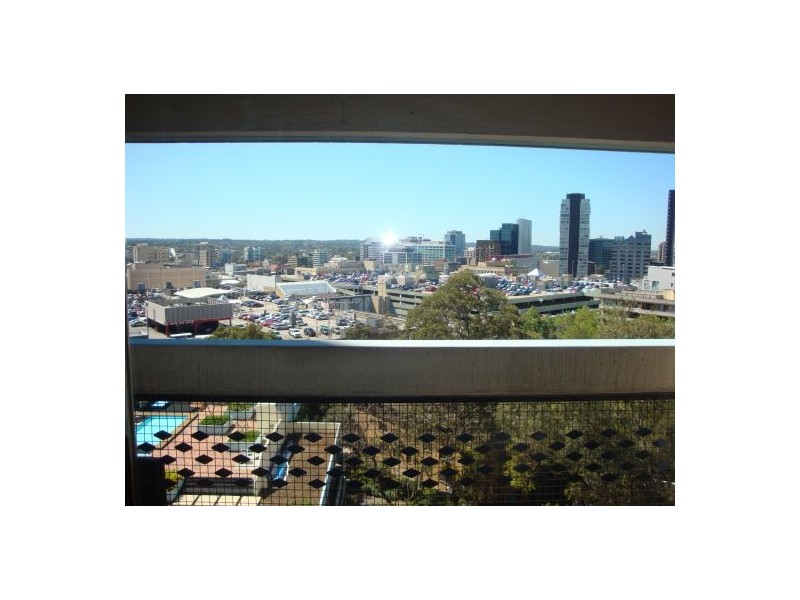 8G/15 Campbell Street, Parramatta NSW 2150