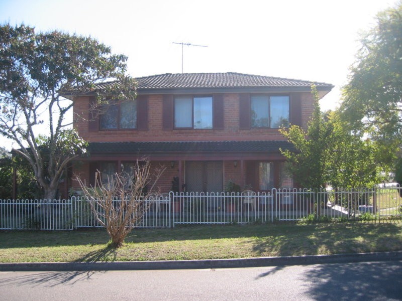 1 Grandview Street, Parramatta NSW 2150