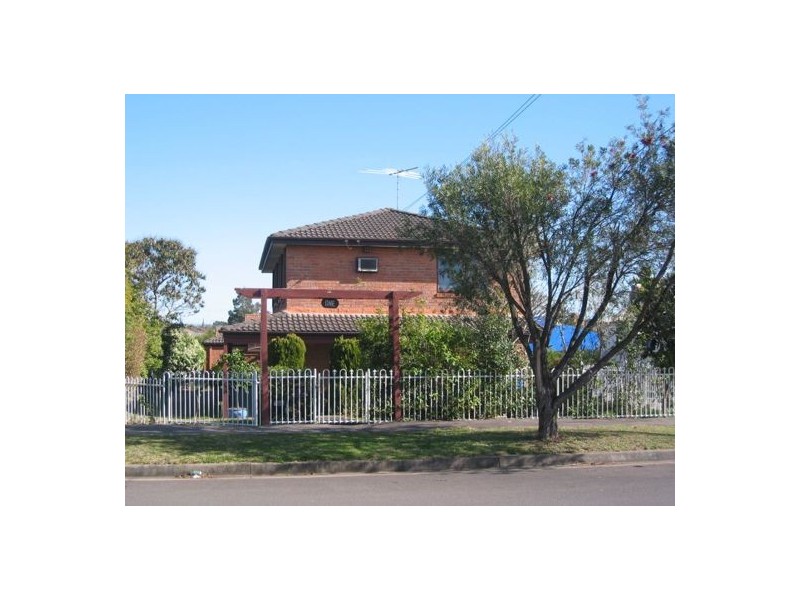 1 Grandview Street, Parramatta NSW 2150